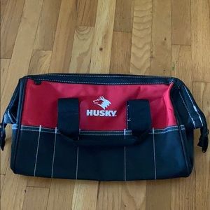 Husky 16in Toolbag